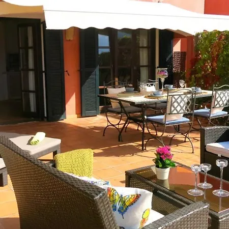 Puerto Soller Seaview Apartment: Private Terrace & Pool *